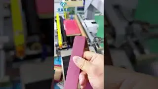 🚀 DG-850D Dual-Positioning Machine + 2x 500A Servo Cam in Action! Perfect Wood & Wine Box Covers! 📦