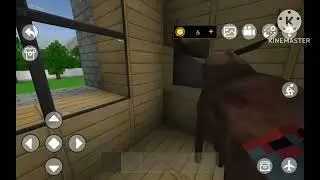 Real Elevator v3 in Mini Block Craft