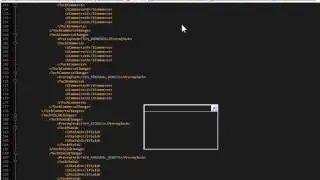 How To XML Syntax Check