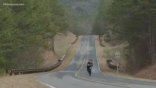 After 3,000-mile trip by board, skateboarder's journey ends in Virginia Beach
