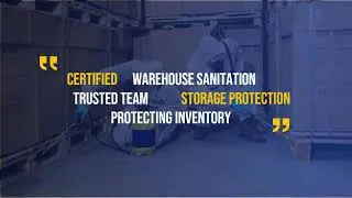 Commercial Pest Control in Sydney | Protect Your Business with Trust Pest Control Sydney