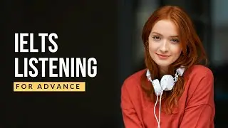 IELTS Listening Practice Improve | Improve Your IELTS Listening Skills Every Day