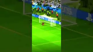 Premier but Mbappe au real Madrid #football  #mbappe #realmadrid #goalmbappe