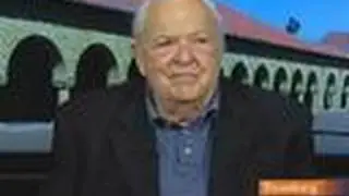 Burton Richter Discusses U.S. Energy Policy Outlook: Video