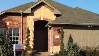 SMJ-New Homes in Fort Worth Texas   Trails of Fossil Creek by Ce