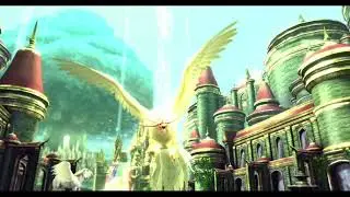 Asgard Ultimate Marvel Vs  Capcom 3
