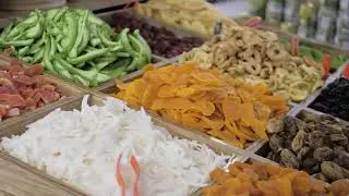The Art of Food Preservation