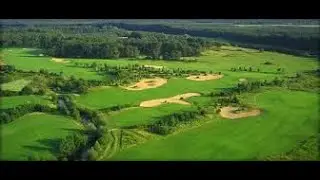 PGA Tour 2K23 Germany Golf Courses - Golf In Hude Nordseeplatz Course
