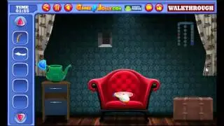 Smiley Boy Night Escape Walkthrough - Games2Jolly