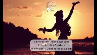 🔥Tahitian Dance Music/Hei Iti Vaihi/  Polynesian Song Drum Beats/ Ori Tahiti/ Polynesian/タヒチアンダンス