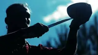 Stfur x Jacob's Sanctuary [TEASER] | dark slavic folklore magija song |