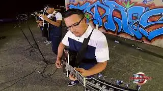JTres- La N Representa [Inedito En Vivo] Corridos 2018