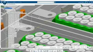Electrical Wire Harness Systems 3D Design: R2022x FD01 enhancements