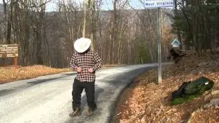 Wolf Gap #9