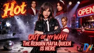 Out of My Way! The Reborn Mafia Queen Is Here丨Asesino Apuesto, Interrumpe Brutalmente #reelslink