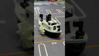 Disney Steamboat Hotwheels Mainlines #hotwheels #hotwheelscollector #disney #steamboat