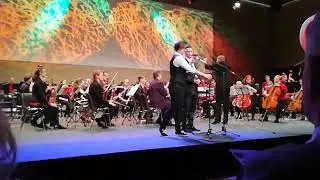 Glanzlichter 2018 
