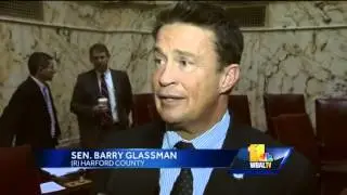 Rain Tax bills to repeal, delay head to committee