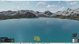 Lumion tutorial part 6 (landscape )