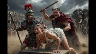12 Ancient Roman Punishments Too Brutal for the History Books