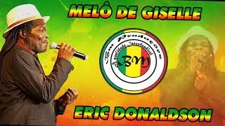 MELÔ DE GISELLE -   ERIC DONALDSON
