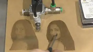 Cloudray Ultimate Air Assiast Set for CO2 Laser Cutting Engraving