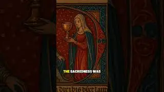 In Search of The HOLY GRAIL: Truth, Faith and Legend.