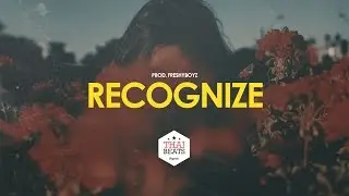 Recognize - Old School Rap Beat Hip-hop Instrumental (Prod. FreshyBoyz)