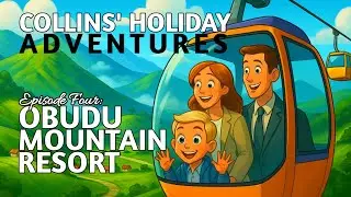 COLLINS AT OBUDU MOUNTAIN RESORT