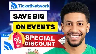TicketNetwork Review 2025 &ndash; How to Save on Your Next Event