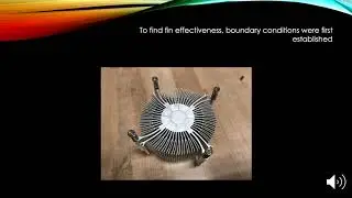 Heat Transfer Project