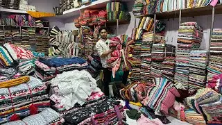 Fabric manufacturer and wholesaler in surat || best quality of fabric and lowest price ever surat 