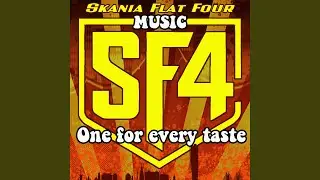 SF4 Power Ballad