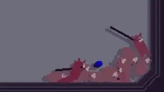 artificer ai goes violent when you give spear
