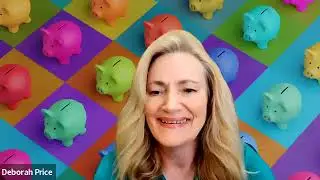Conversations About Money Podcast with Tammy Shweiger