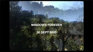 windows forever (promo video)