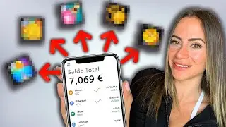 5 Apps Para Ganar Criptomonedas Jugando