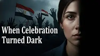 The TRUE Story Behind Lara Logan&rsquo;s Haunting | Whispered History Tales