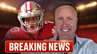 49ers BREAKING: CMC, George Kittle go back-to-back | Frank Gore EXCLUSIVE &mdash; good news