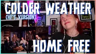 REACTION | HOME FREE 