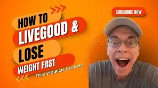 Top Keto Supplements For Weight Loss: Livegood Review And Benefits | KetoRecipesExpress.com