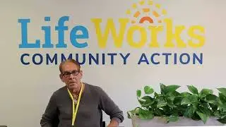 Meet Mike: Making Homes More Energy Efficient with LifeWorks