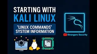 Linux Commands | System Information | Starting With Linux | Part-03 | Bangla