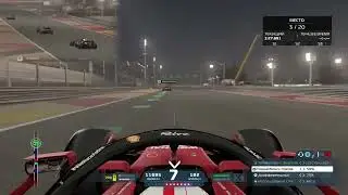 Formula 1 Ferrari
