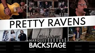 Marquee Backstage: Pretty Ravens (S3, E5)