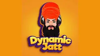 Dynamic Jatt ❤️ RakaZone ? Epic Reaction😱🔥😂
