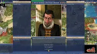 Civ 4 #11-2 [Russia, Catherine, Emperor, Quick, Pangea, Standard, use mod]
