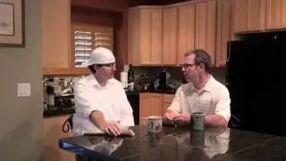 House Painting Testimonial- Vivax Pro Painting