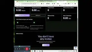 Заработок без вложений с flow3.