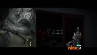 TMNT 2012 Shredder Will Return